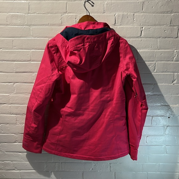 BURTON DRI RIDE JACKET - Picture 6 of 7